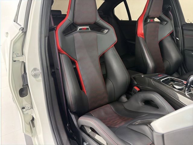 Used 2024 BMW M3 CS w/ M Driver's Package image 19