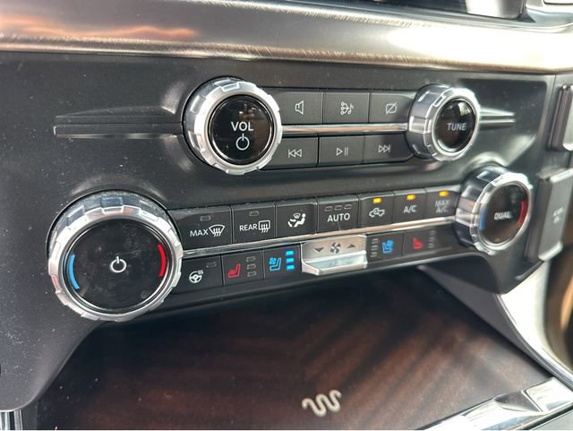 Used 2022 Ford F150 King Ranch w/ Max Trailer Tow Package RWD image 29