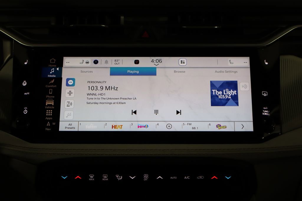 New 2026 Jeep Cherokee Limited AWD/4WD image 30