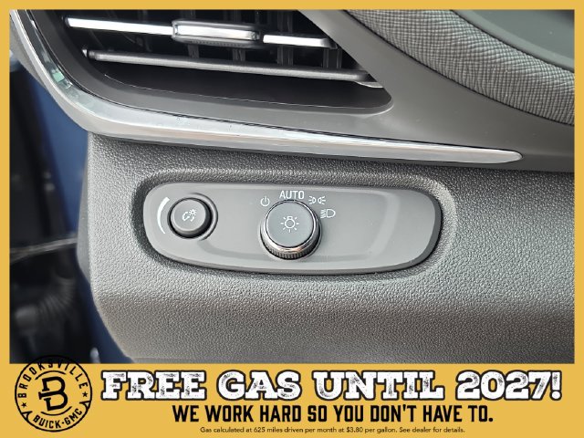 New 2026 Buick Envista Preferred w/ Convenience II Package FWD image 24