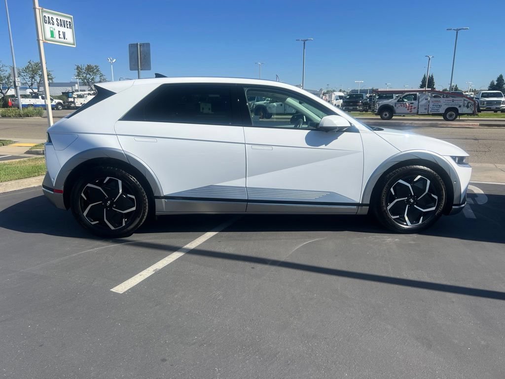 Used 2024 Hyundai Ioniq 5 Limited RWD image 13