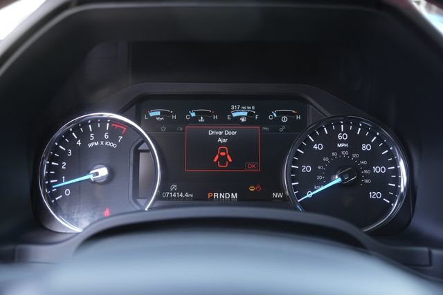 Used 2019 Ford Expedition Max Limited w/ Equipment Group 303A image 25