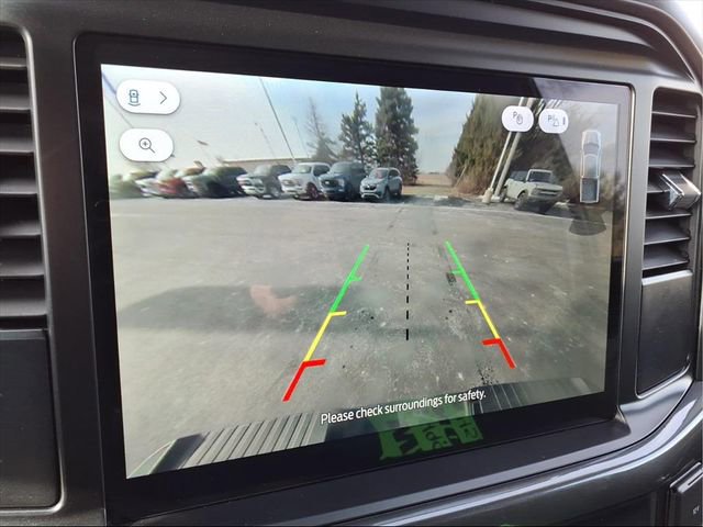 Used 2025 Ford F150 STX image 17