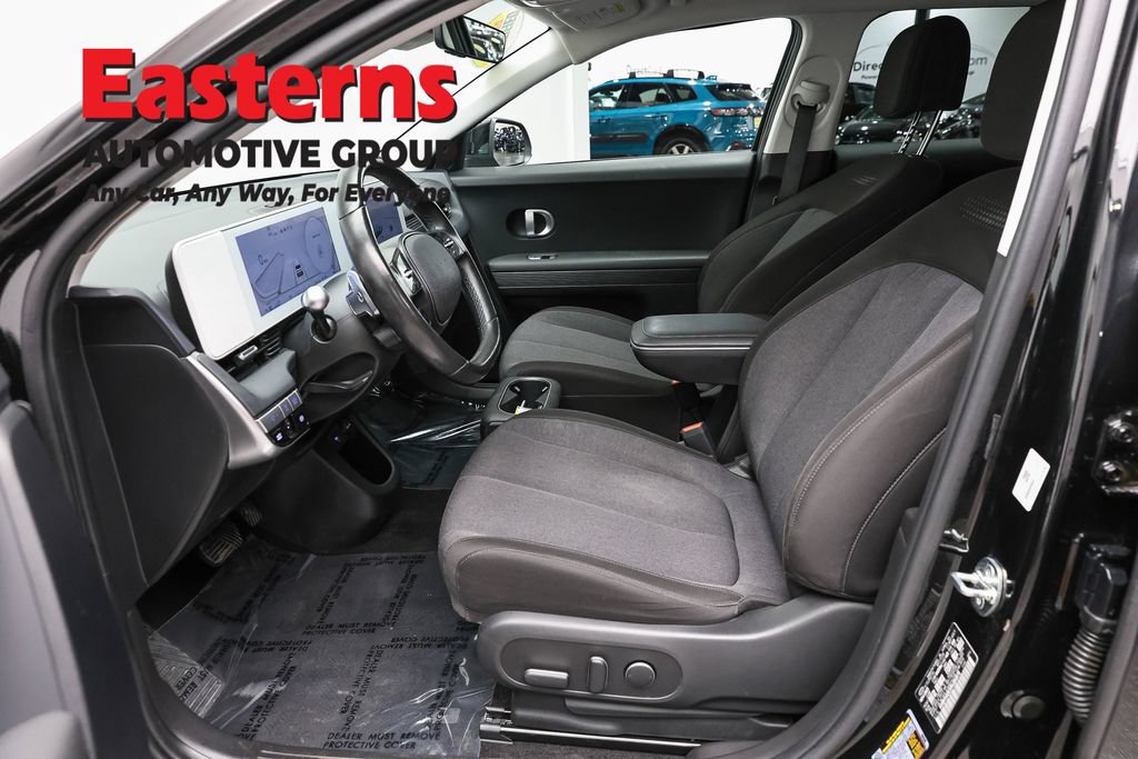 Used 2024 Hyundai Ioniq 5 SEL RWD image 14