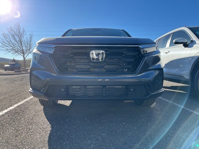 New 2026 Honda CR-V EX-L image 3