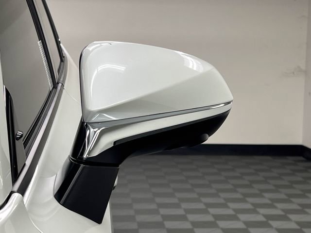 Certified 2025 Lexus TX 350 FWD w/ Technology Package image 21