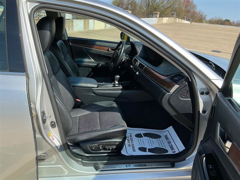 Used 2013 Lexus GS 350 AWD w/ Premium Pkg image 35
