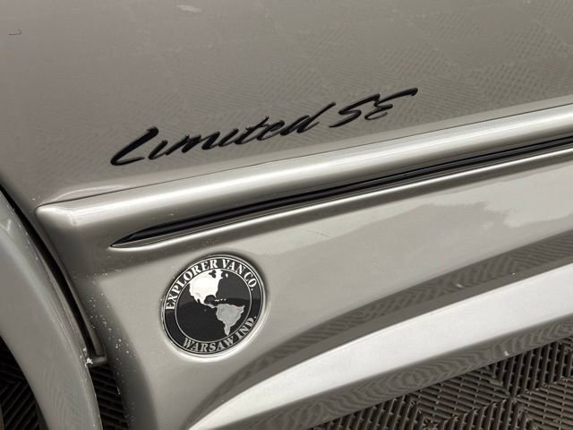 New 2025 GMC Savana 2500 Extended w/ Driver Convenience Package image 18