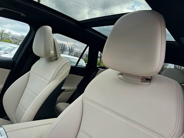 Certified 2026 Mercedes-Benz GLC 300 4MATIC image 20