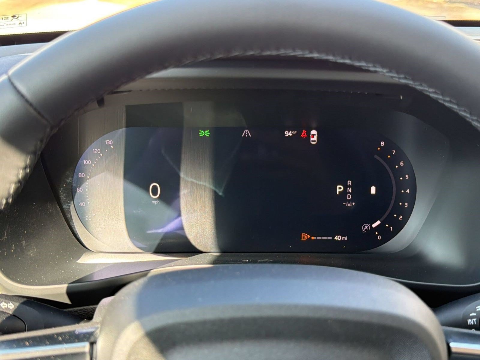 New 2026 Volvo XC40 B5 Ultra w/ Climate Package AWD/4WD image 21