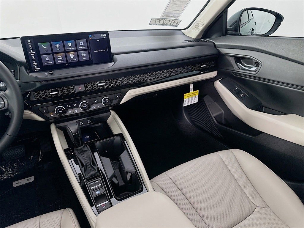 Used 2025 Honda Accord EX-L image 35