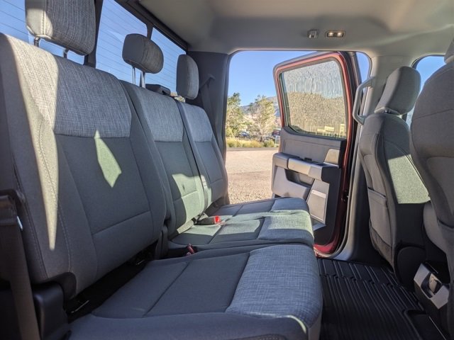 New 2026 Ford F350 XLT image 14