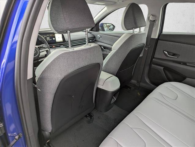 New 2026 Hyundai Elantra Limited FWD image 25
