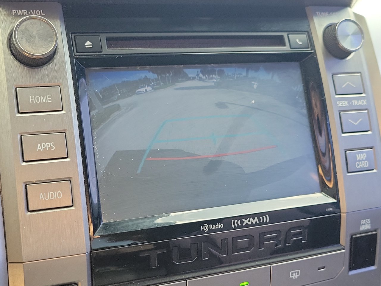 Used 2019 Toyota Tundra SR5 w/ TRD Off Road Package AWD/4WD image 24
