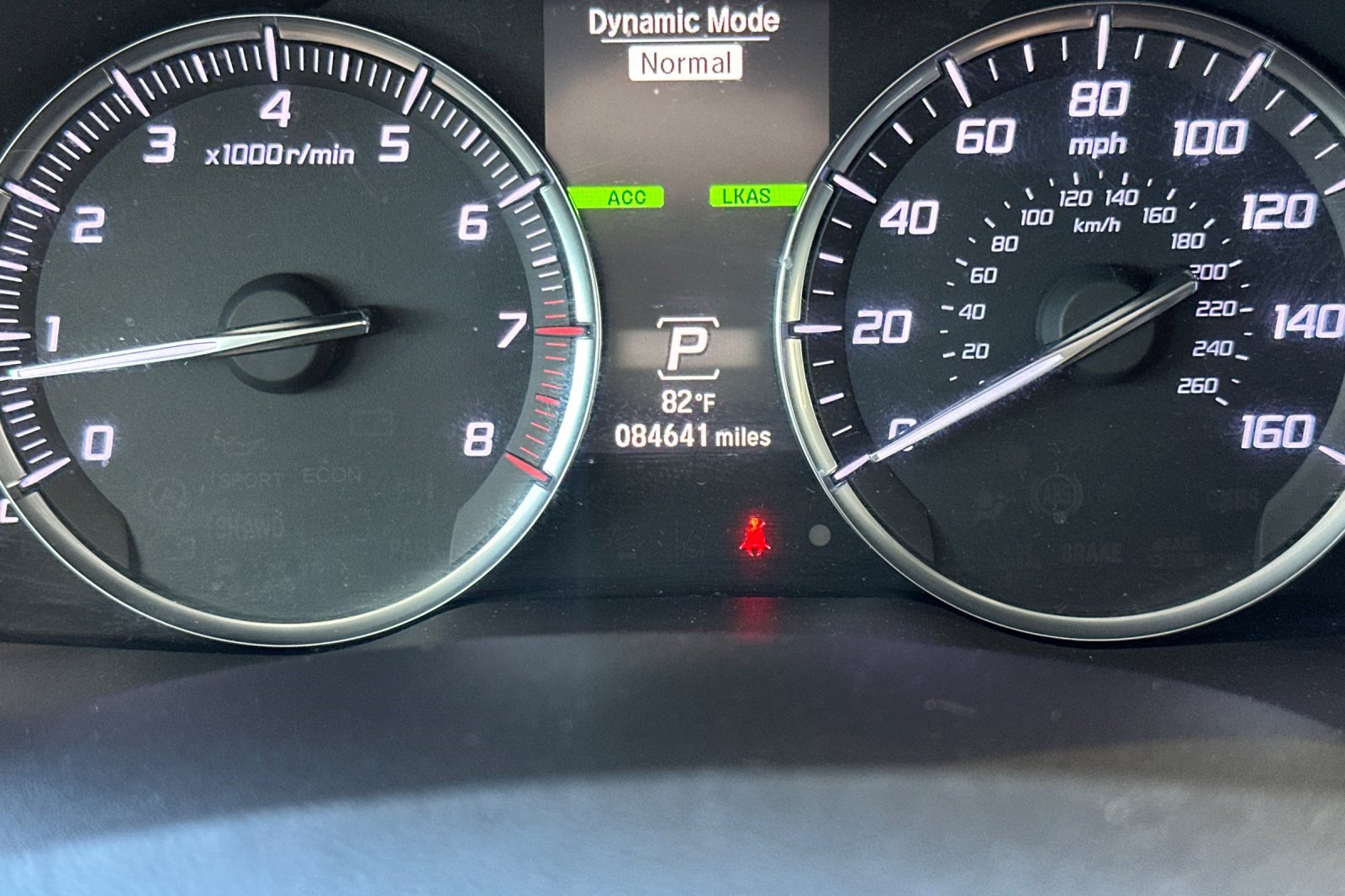 Used 2020 Acura MDX FWD image 34