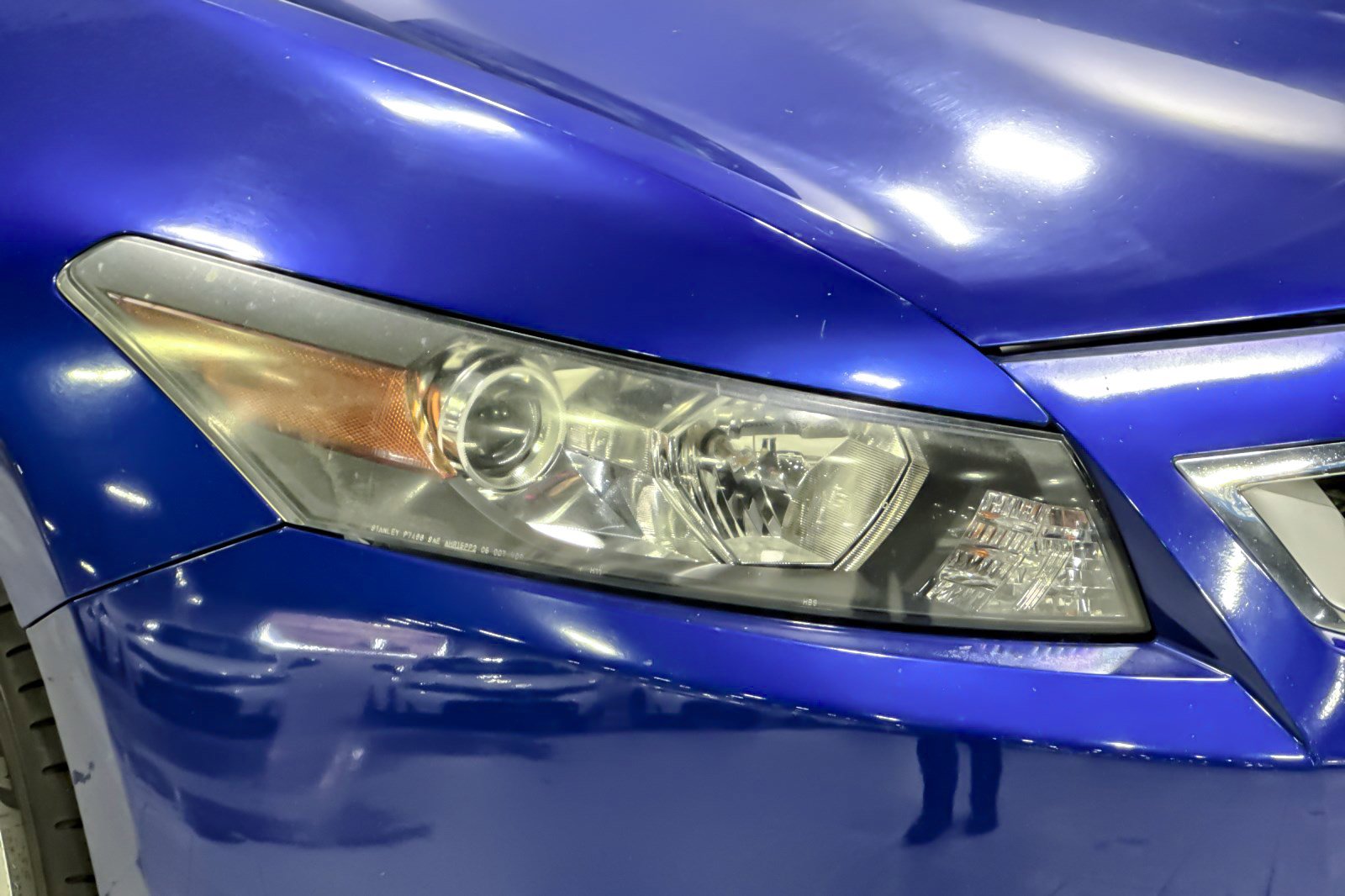 Used 2010 Honda Accord EX-L image 10