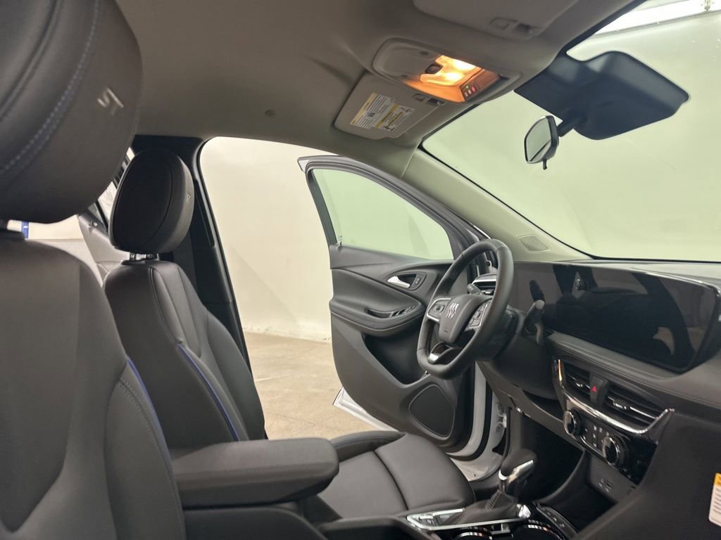 New 2026 Buick Encore GX Sport Touring w/ Comfort Package AWD/4WD image 17