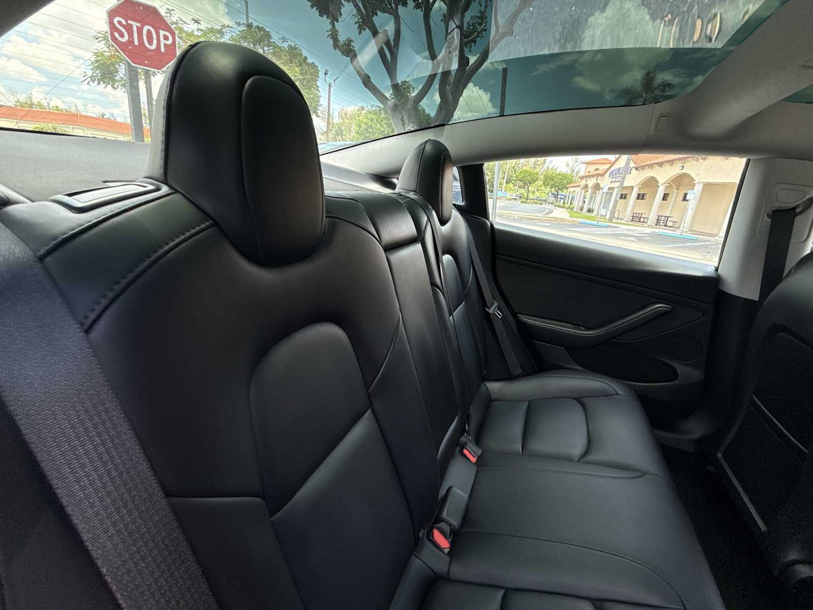 Used 2023 Tesla Model 3 Standard Range RWD image 12