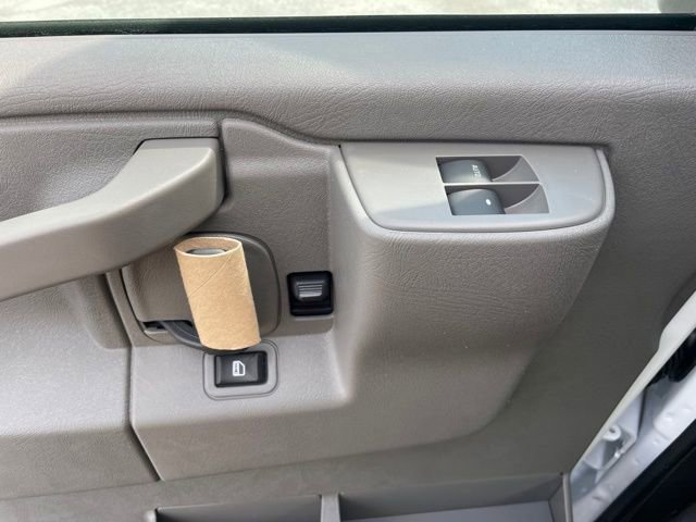 New 2025 Chevrolet Express 3500 w/ Power Convenience Package image 7