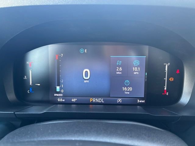 New 2026 Ford Maverick XLT w/ XLT Luxury Package image 10