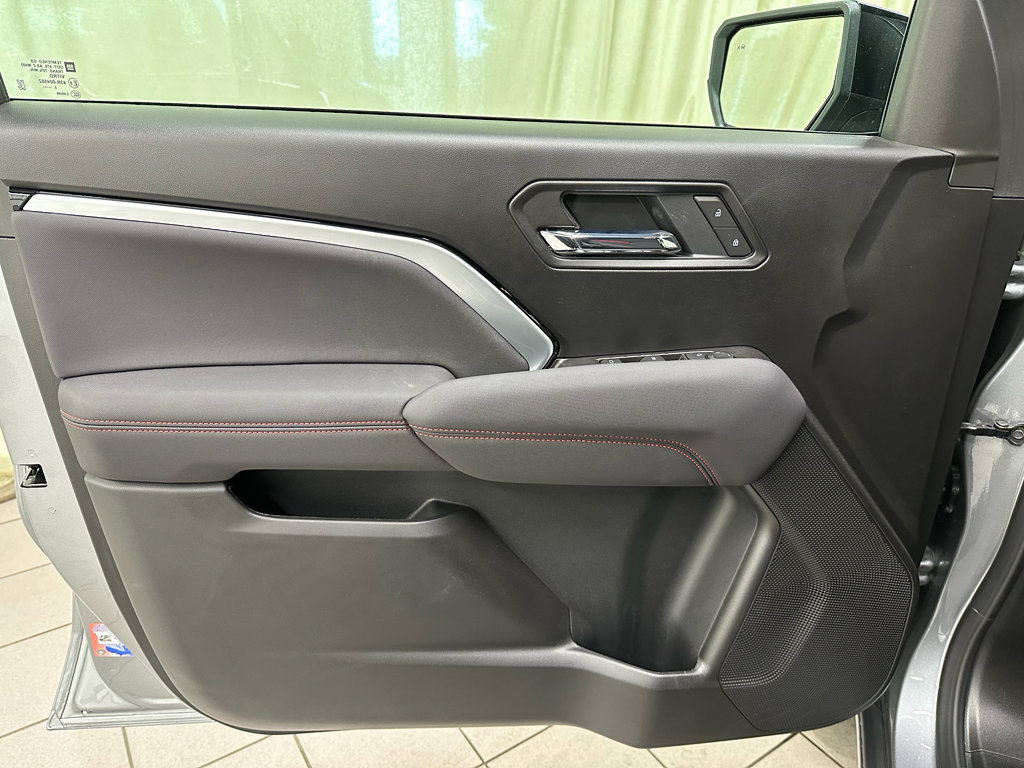 New 2026 Chevrolet Colorado Z71 image 24