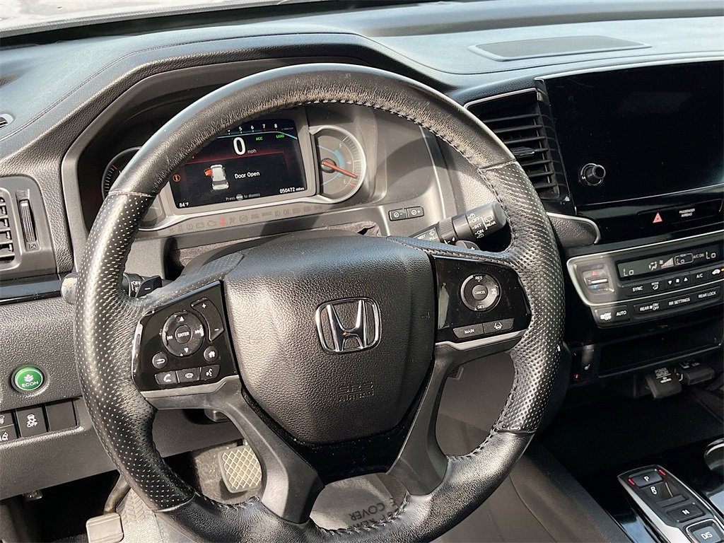 Used 2020 Honda Passport Touring image 11