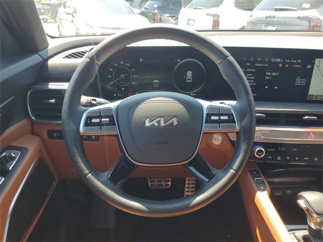 New 2025 Kia Telluride SX Prestige X-Line image 11