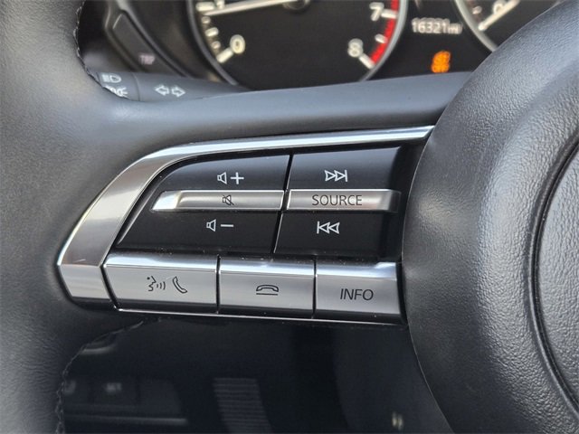 Certified 2025 MAZDA CX-50 Meridian Edition image 26