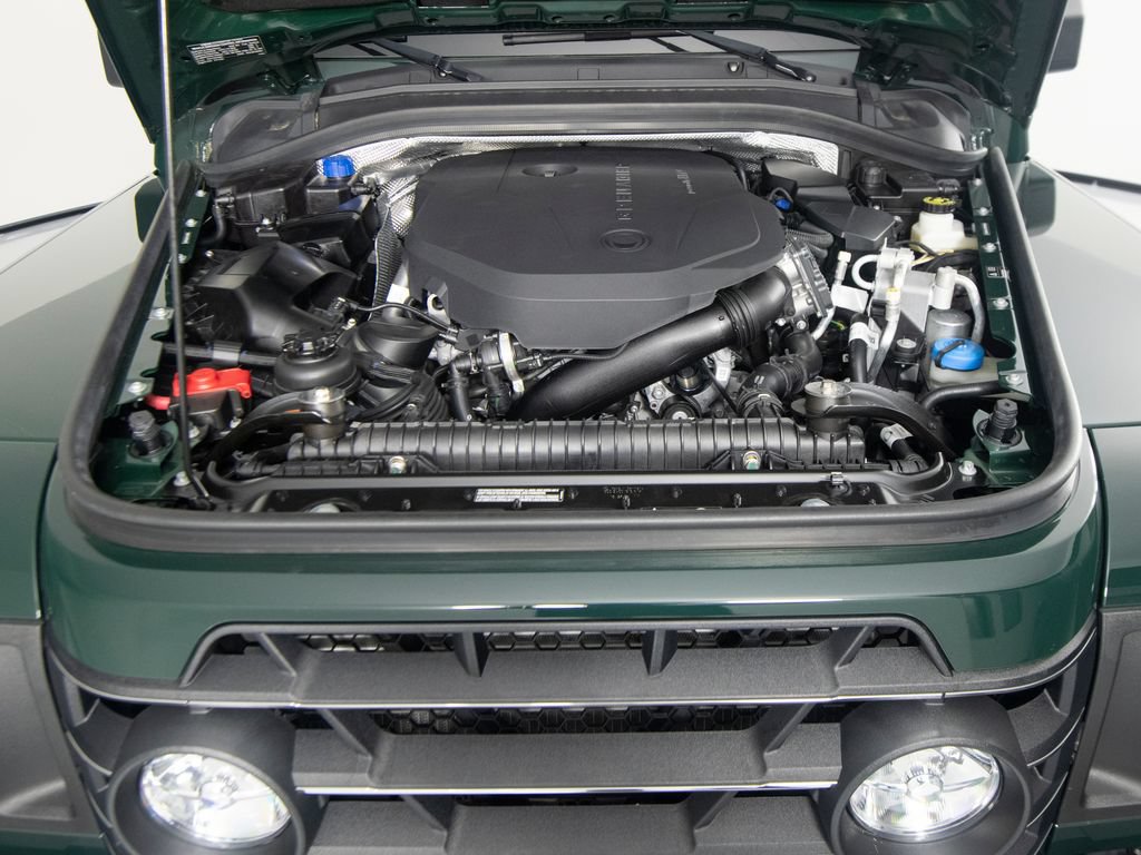 Used 2025 INEOS Grenadier AWD/4WD image 42