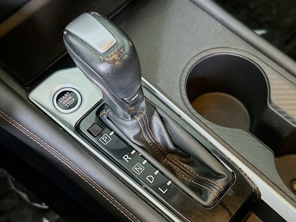 Used 2019 Nissan Altima 2.5 SR image 30