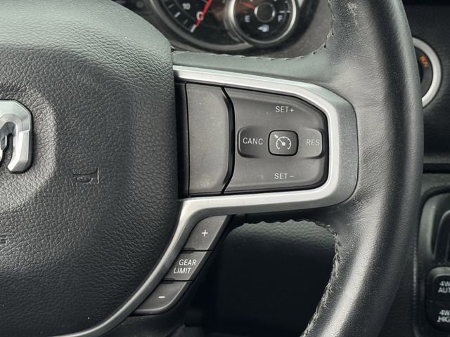 Used 2022 RAM 1500 Lone Star image 14