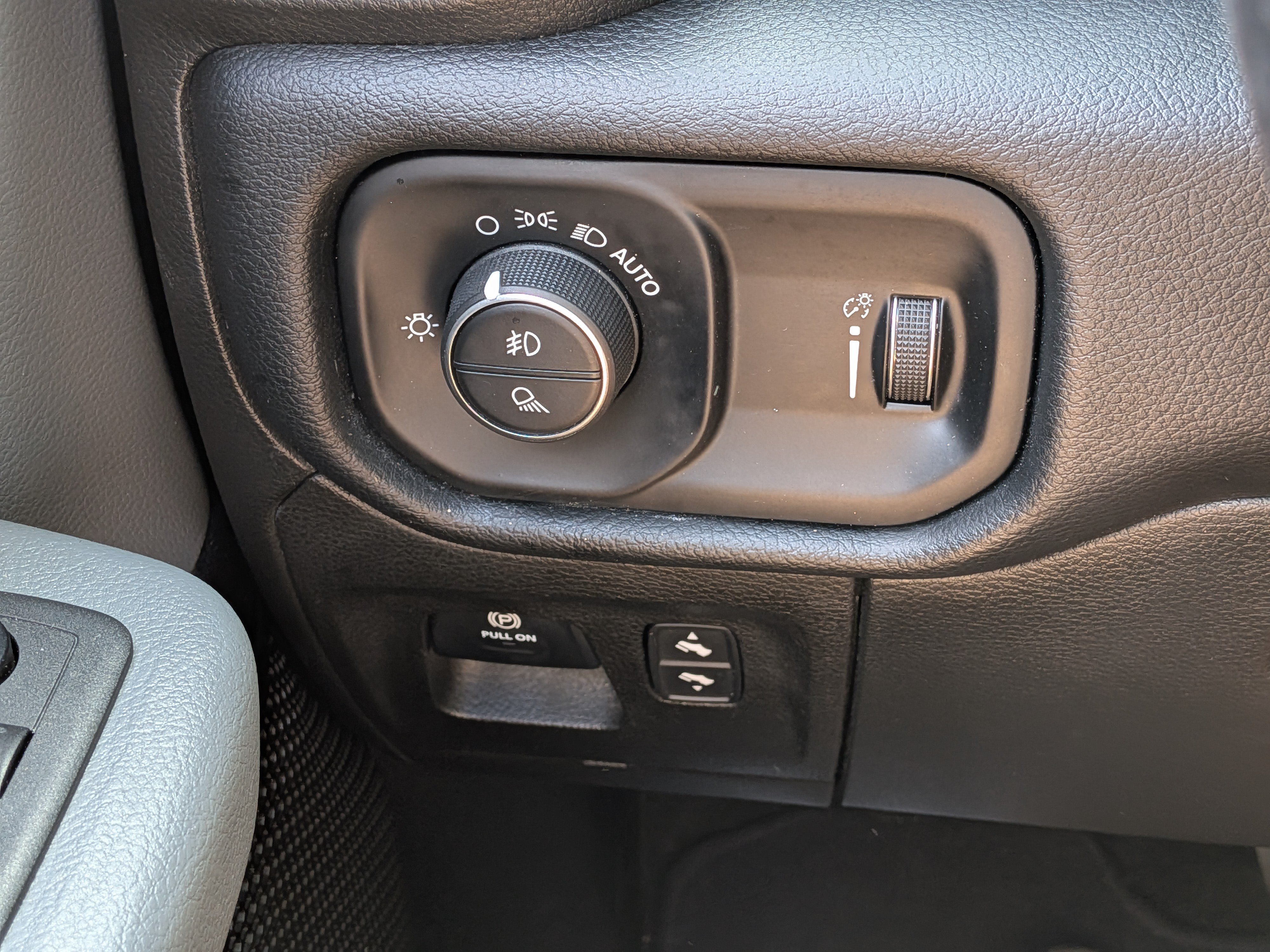 Used 2021 RAM 1500 Big Horn AWD/4WD image 22