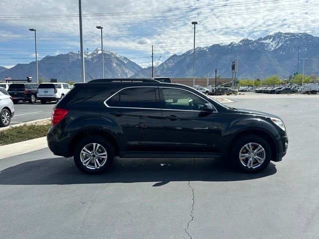 Certified 2015 Chevrolet Equinox LT w/ Power Convenience Package AWD/4WD image 26