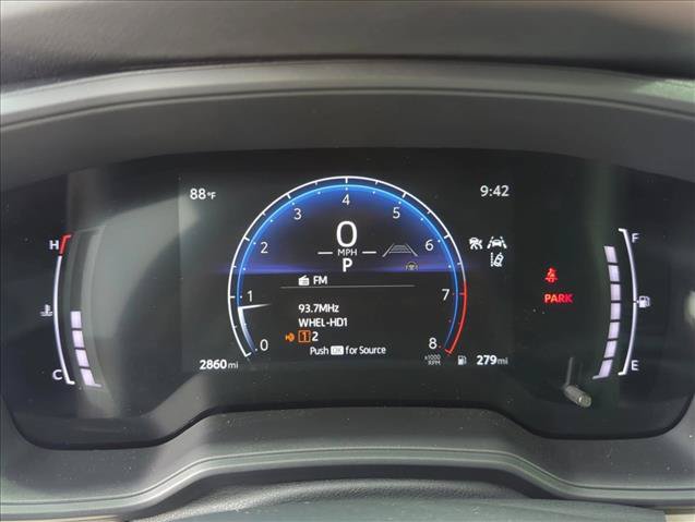 Certified 2026 Toyota Corolla LE FWD image 12