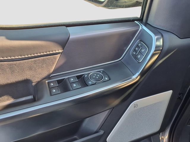 New 2026 Ford F150 Platinum AWD/4WD image 11