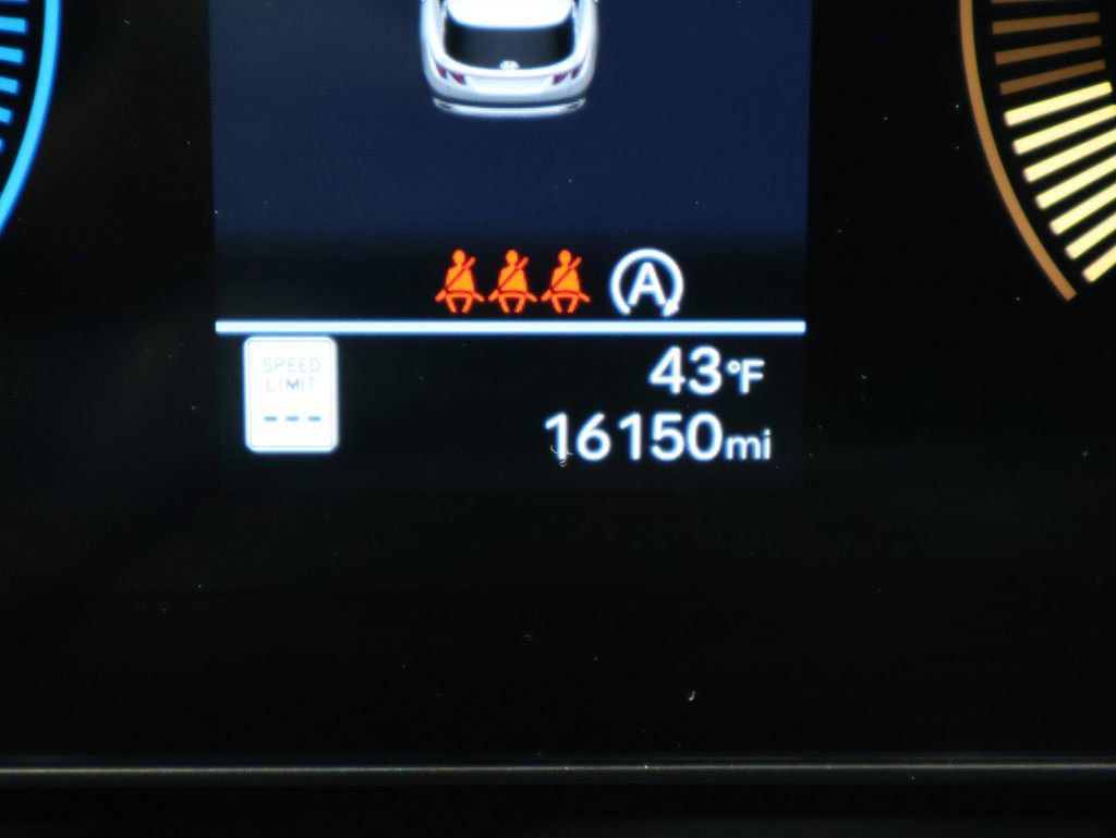 Used 2025 Hyundai Tucson SEL image 37