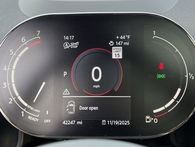 Used 2023 MINI Cooper Countryman S image 25