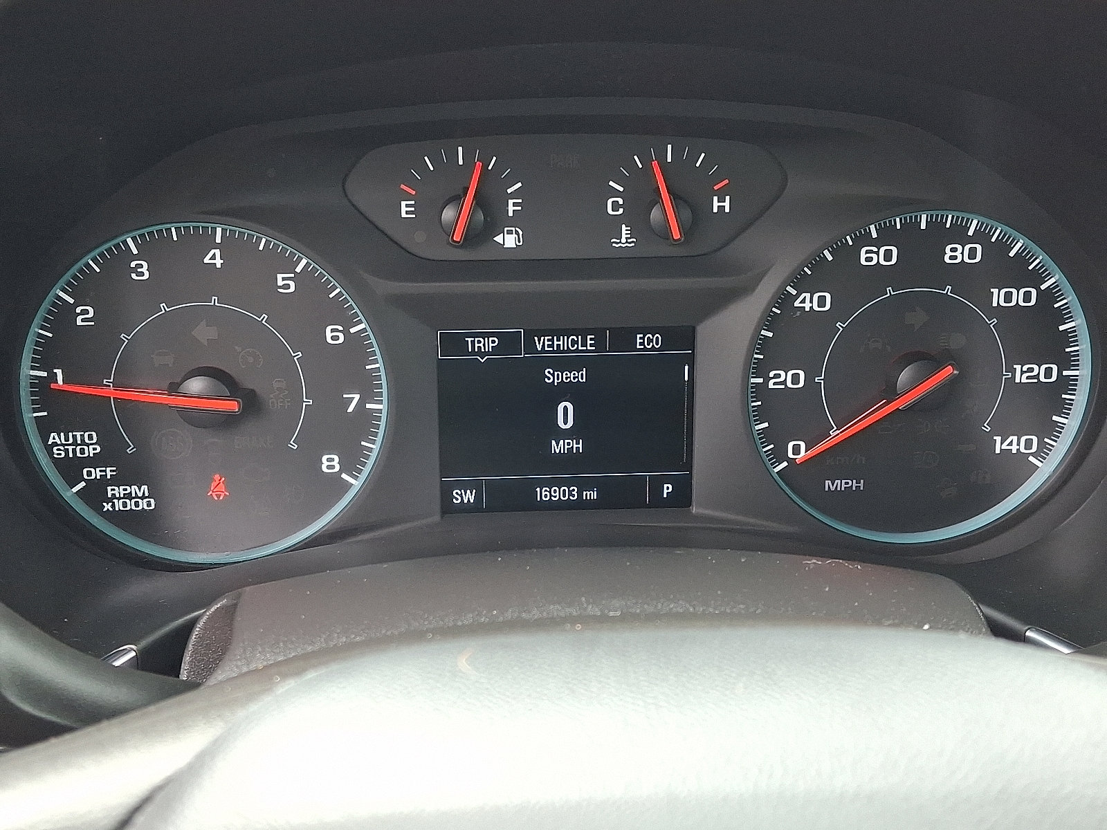 Used 2024 Chevrolet Equinox LS AWD/4WD image 21