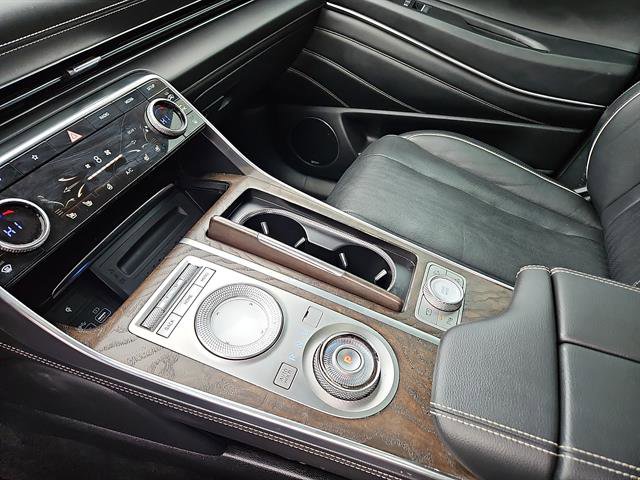 Used 2022 Genesis GV80 2.5T w/ Prestige Package 04 image 20