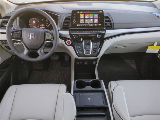 New 2026 Honda Odyssey Touring image 15