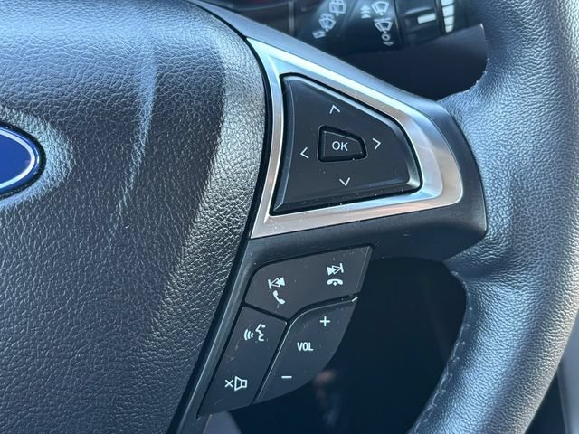 Certified 2024 Ford Edge SEL w/ Convenience Package AWD/4WD image 19