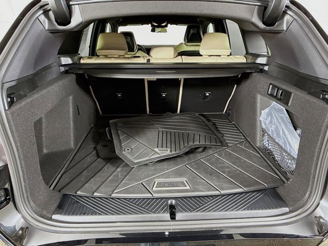 Used 2026 BMW X3 xDrive30 w/ Premium Package image 26