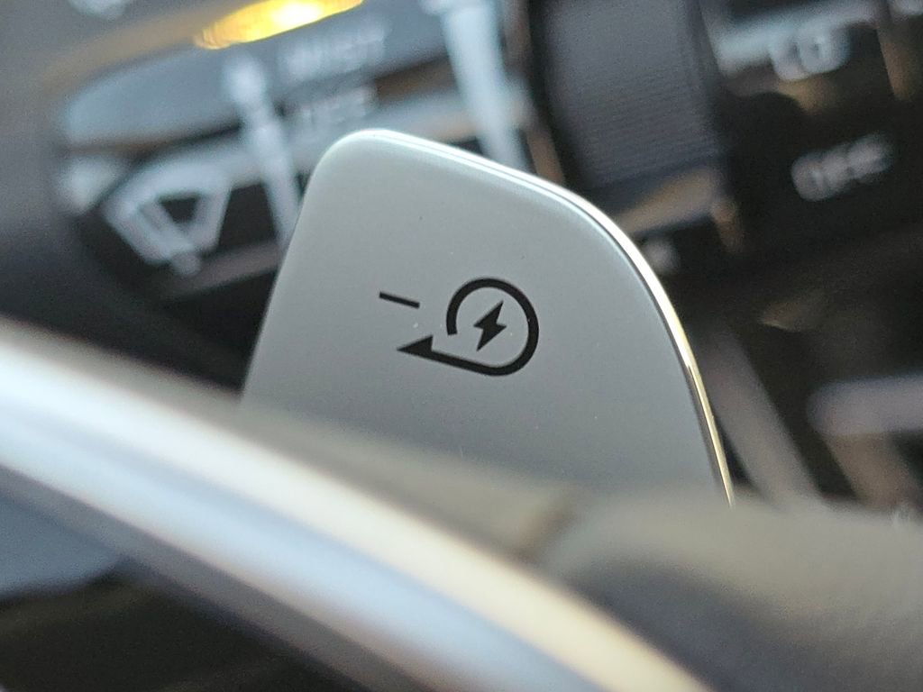 New 2025 Kia Niro Wind image 31