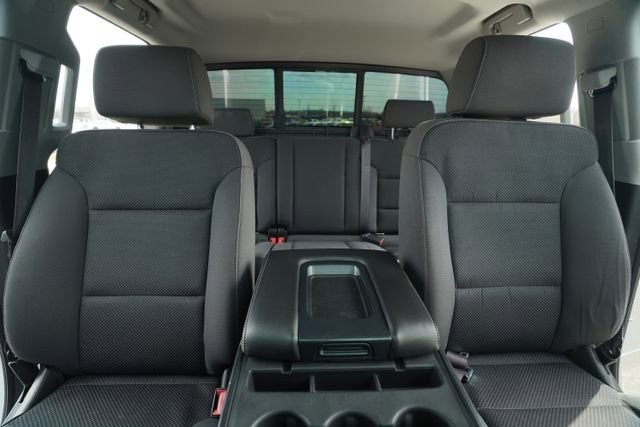 Used 2016 GMC Sierra 1500 SLE w/ SLE Value Package image 29