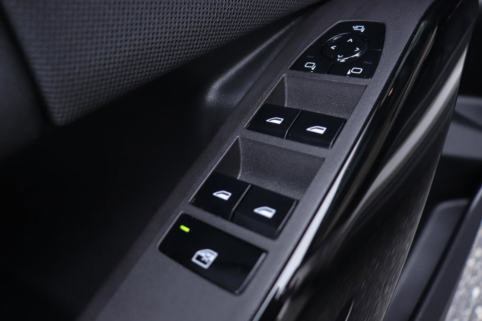 Used 2026 BMW X3 xDrive30 image 25