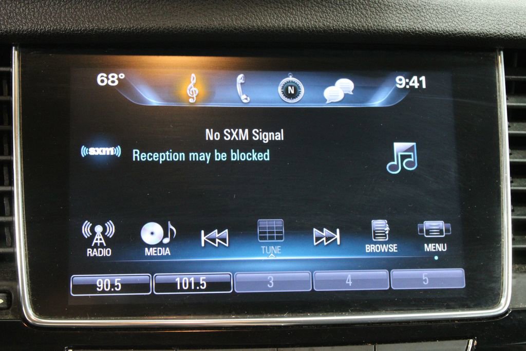 Used 2017 Buick Encore Preferred image 41