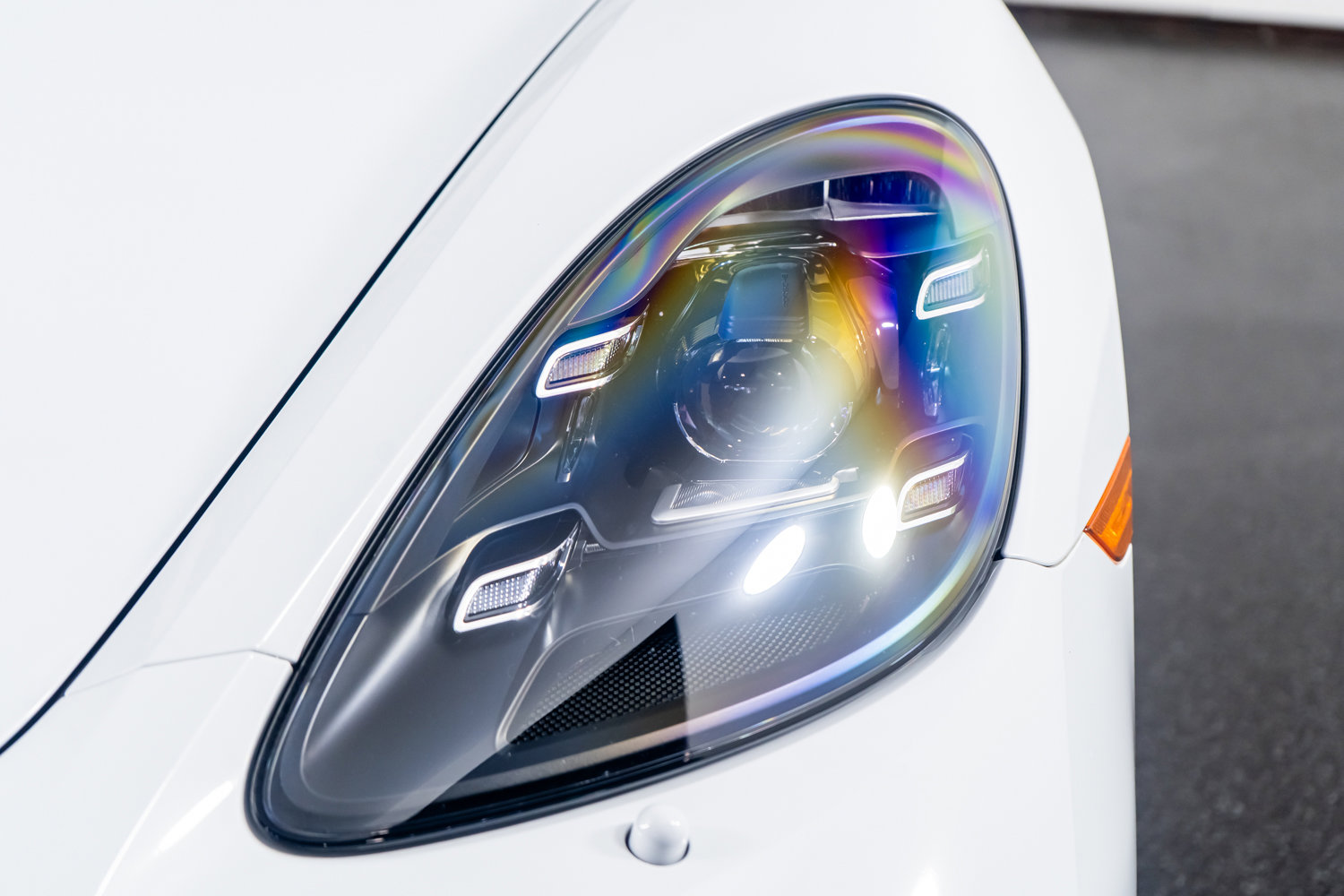 Used 2022 Porsche 718 Boxster S image 25