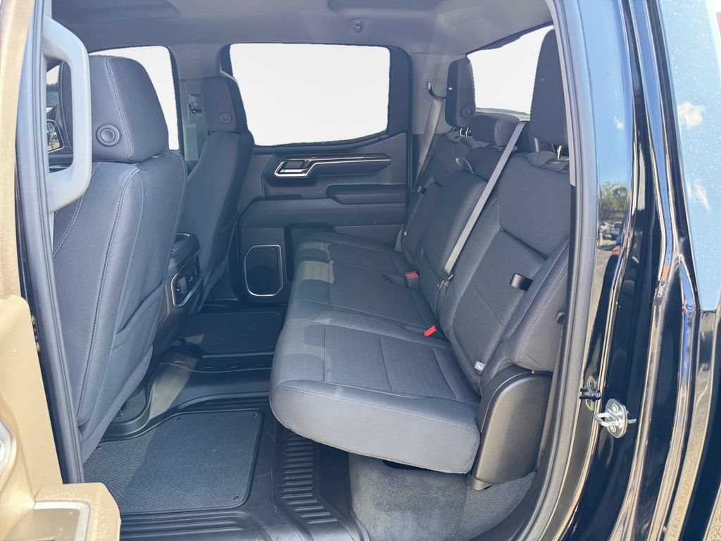 Used 2026 GMC Sierra 1500 Elevation w/ X31 Off-Road Package AWD/4WD image 23