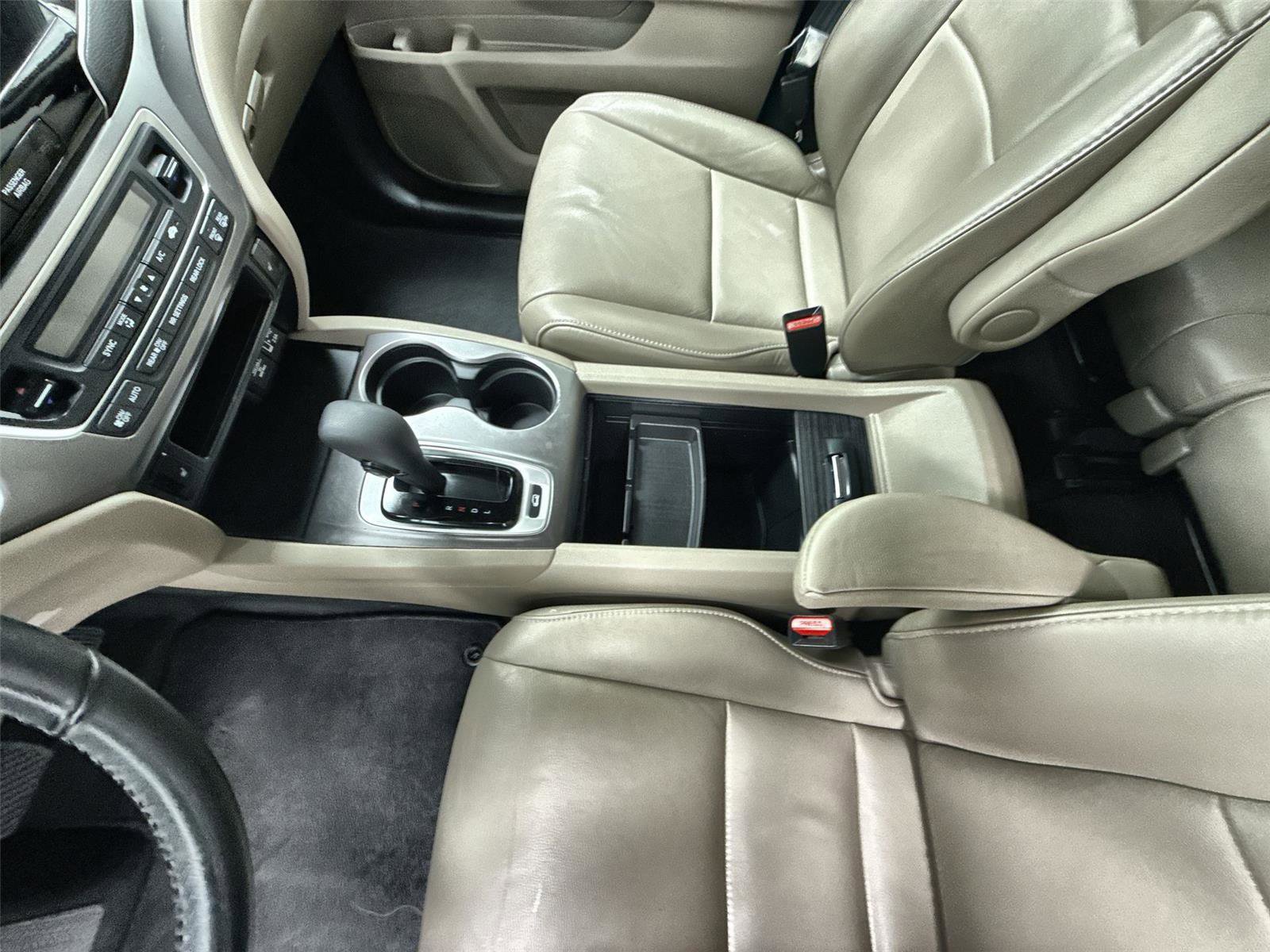 Used 2019 Honda Pilot EX-L image 19