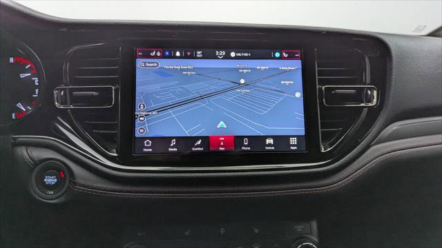 Used 2024 Dodge Durango R/T image 34